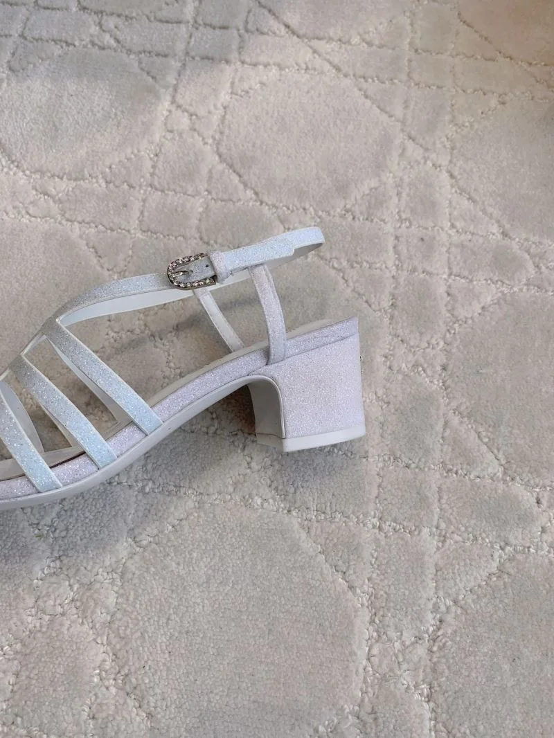 Comfortable Chanel Sandals 19116