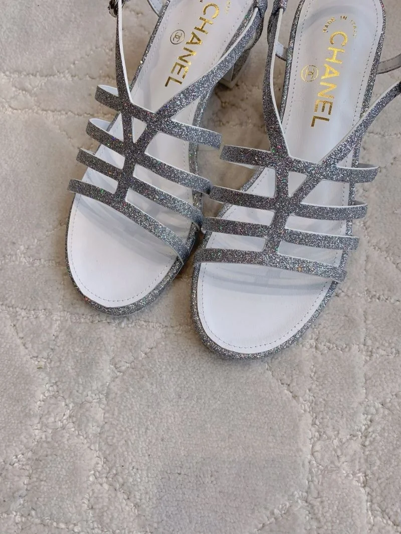 SoftTouch Chanel Sandals 19061