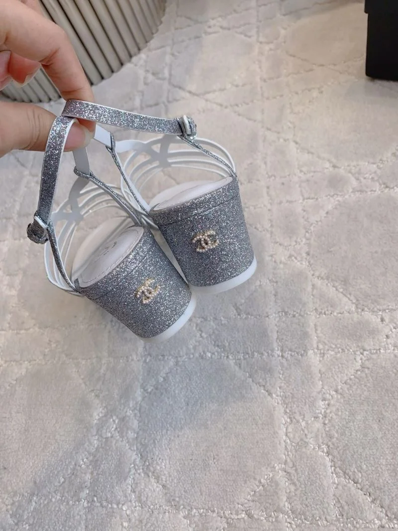 SoftTouch Chanel Sandals 19061