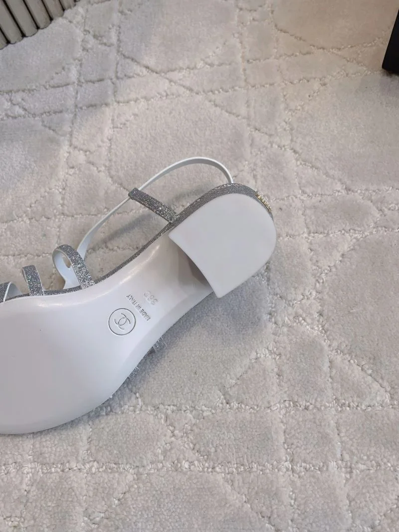 SoftTouch Chanel Sandals 19061