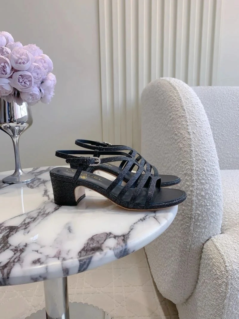 SportInspired Chanel Sandals 19063