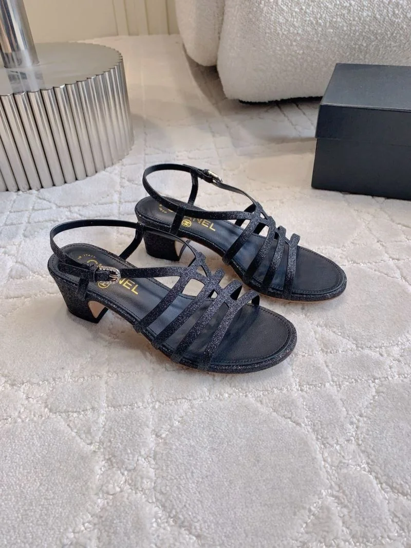 SportInspired Chanel Sandals 19063
