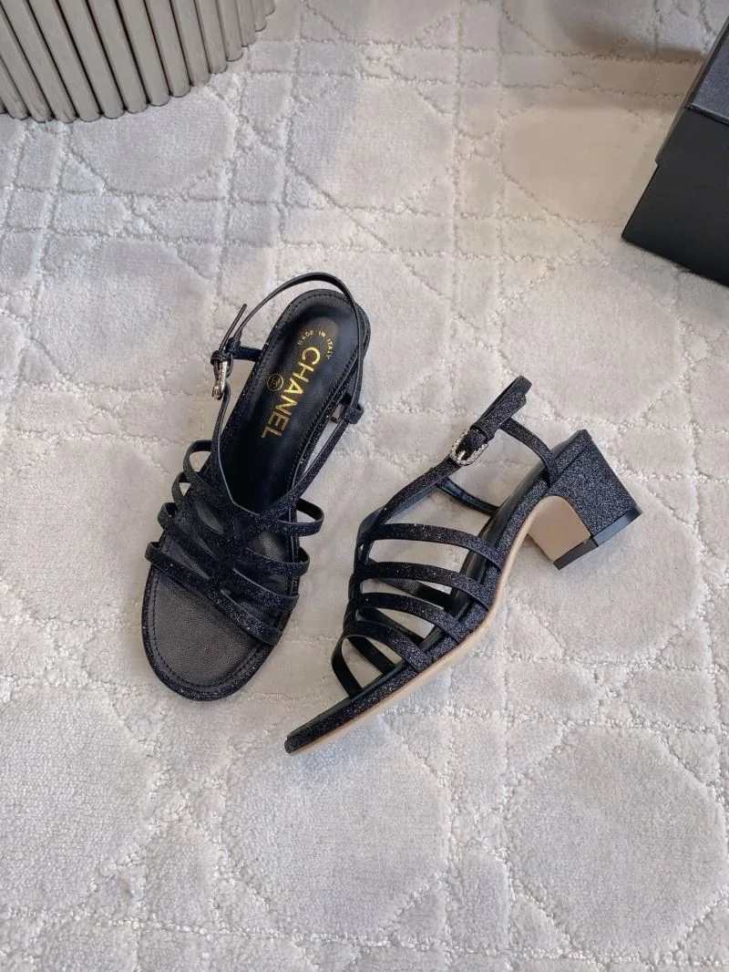 SportInspired Chanel Sandals 19063