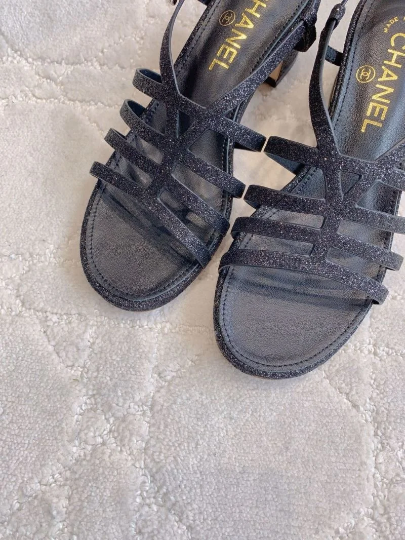 SportInspired Chanel Sandals 19063
