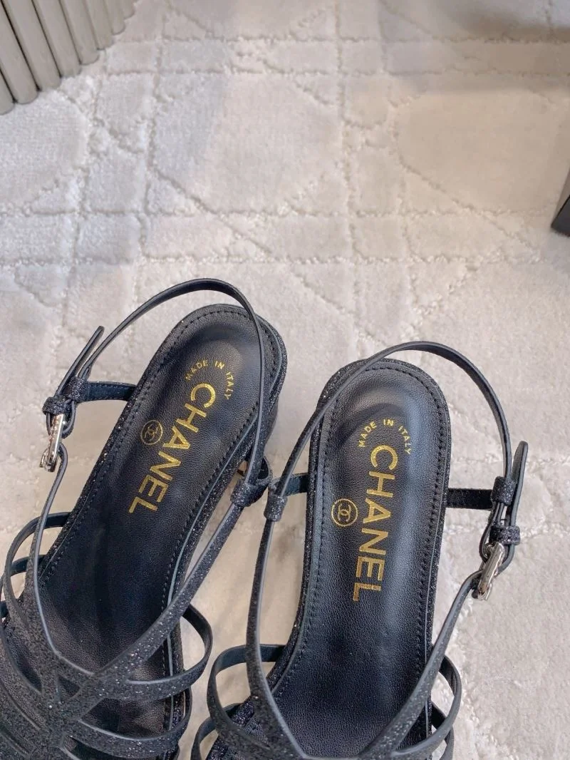 SportInspired Chanel Sandals 19063