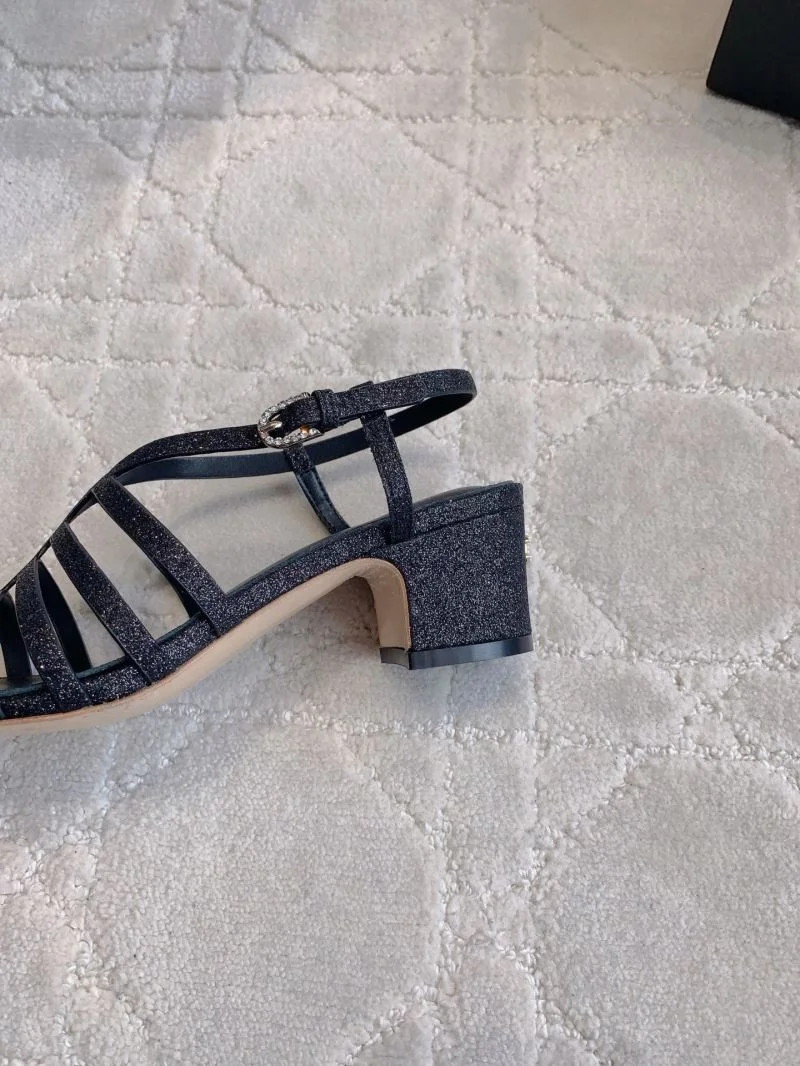 SportInspired Chanel Sandals 19063