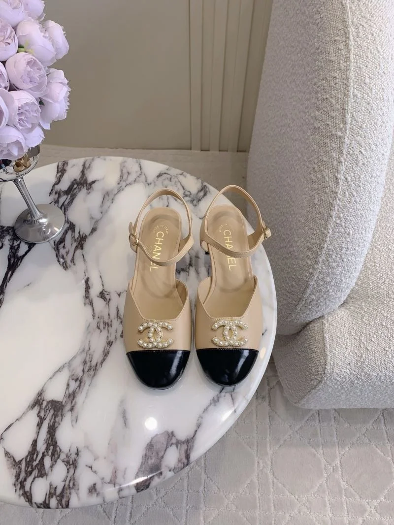 Chanel Sandals UrbanStyle 19060