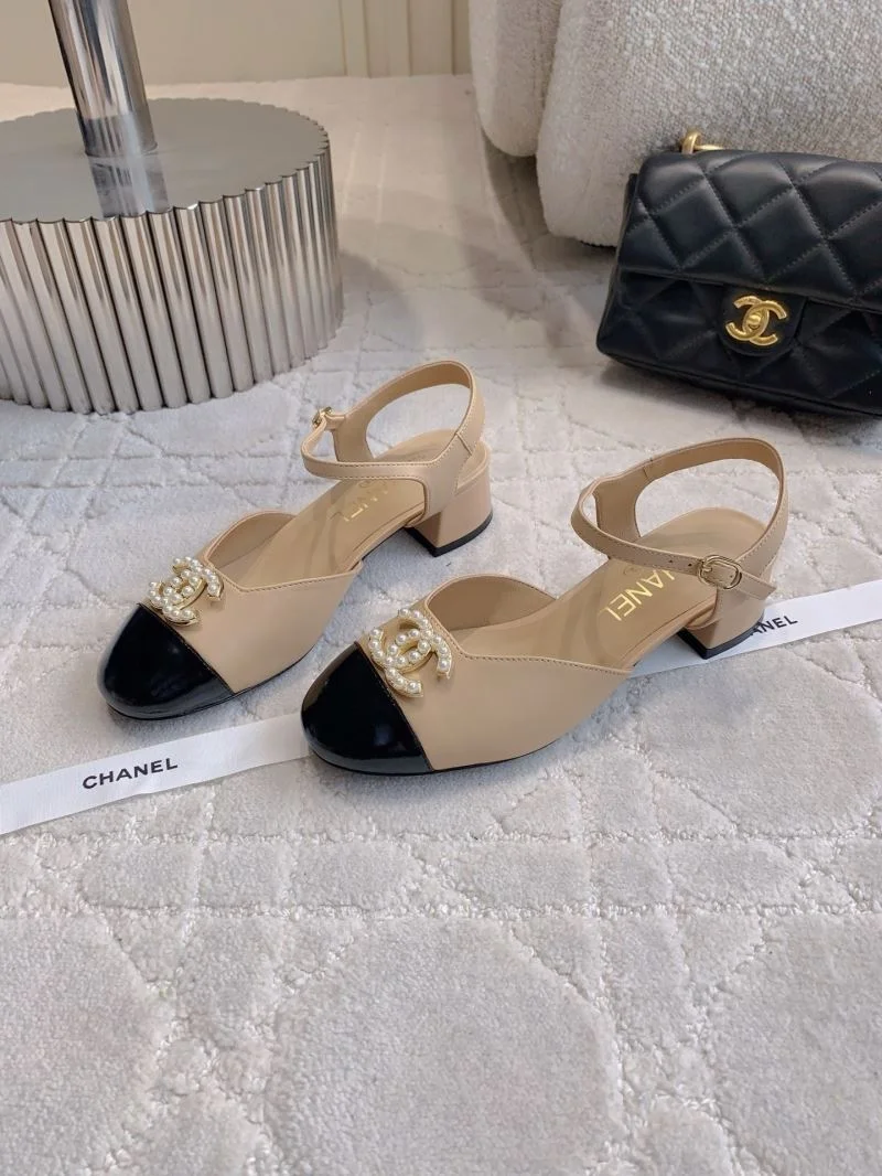 Chanel Sandals UrbanStyle 19060