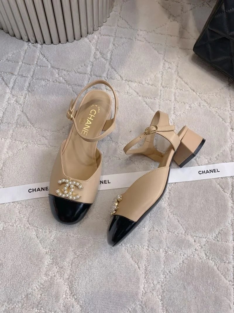 Chanel Sandals UrbanStyle 19060