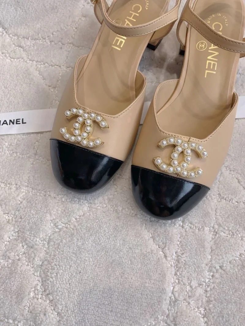 Chanel Sandals UrbanStyle 19060