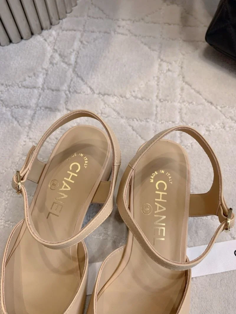 Chanel Sandals UrbanStyle 19060