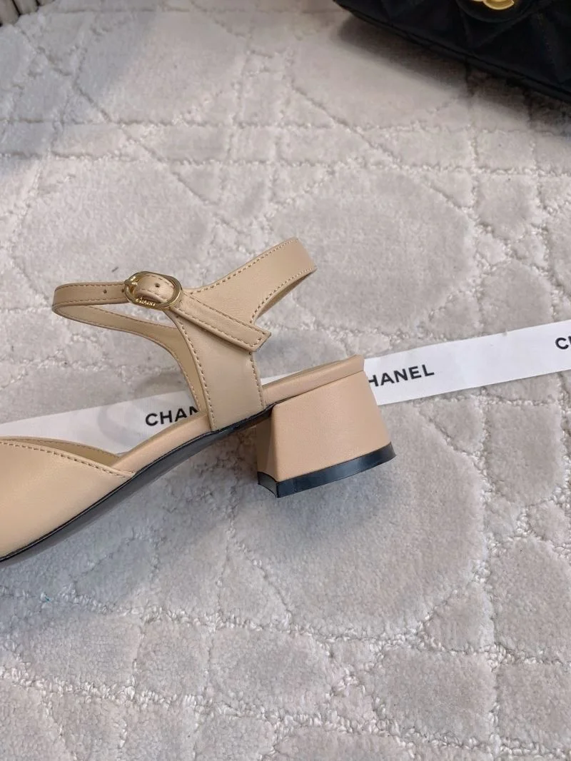 Chanel Sandals UrbanStyle 19060