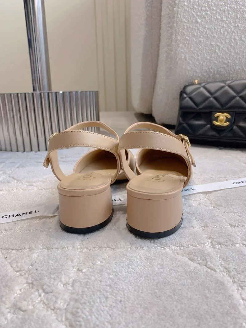 Chanel Sandals UrbanStyle 19060