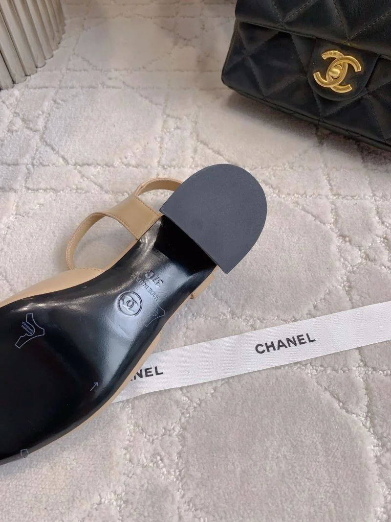 Chanel Sandals UrbanStyle 19060