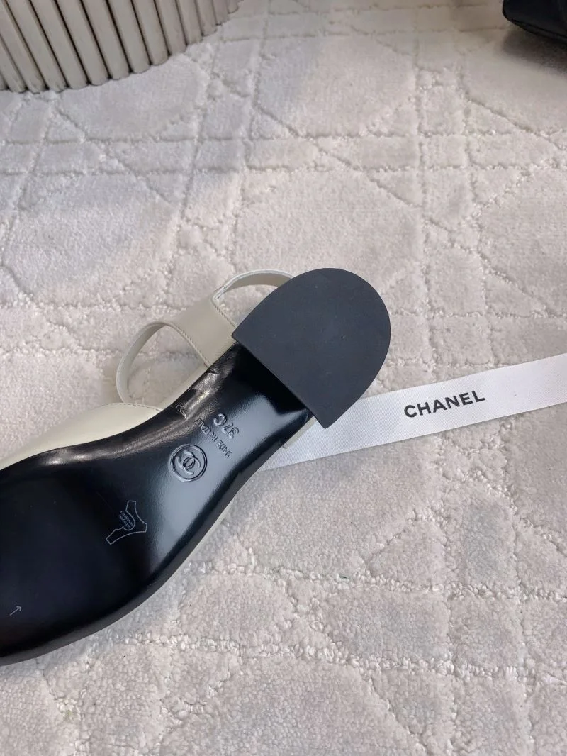 Chanel Sandals MultiPurpose 19049