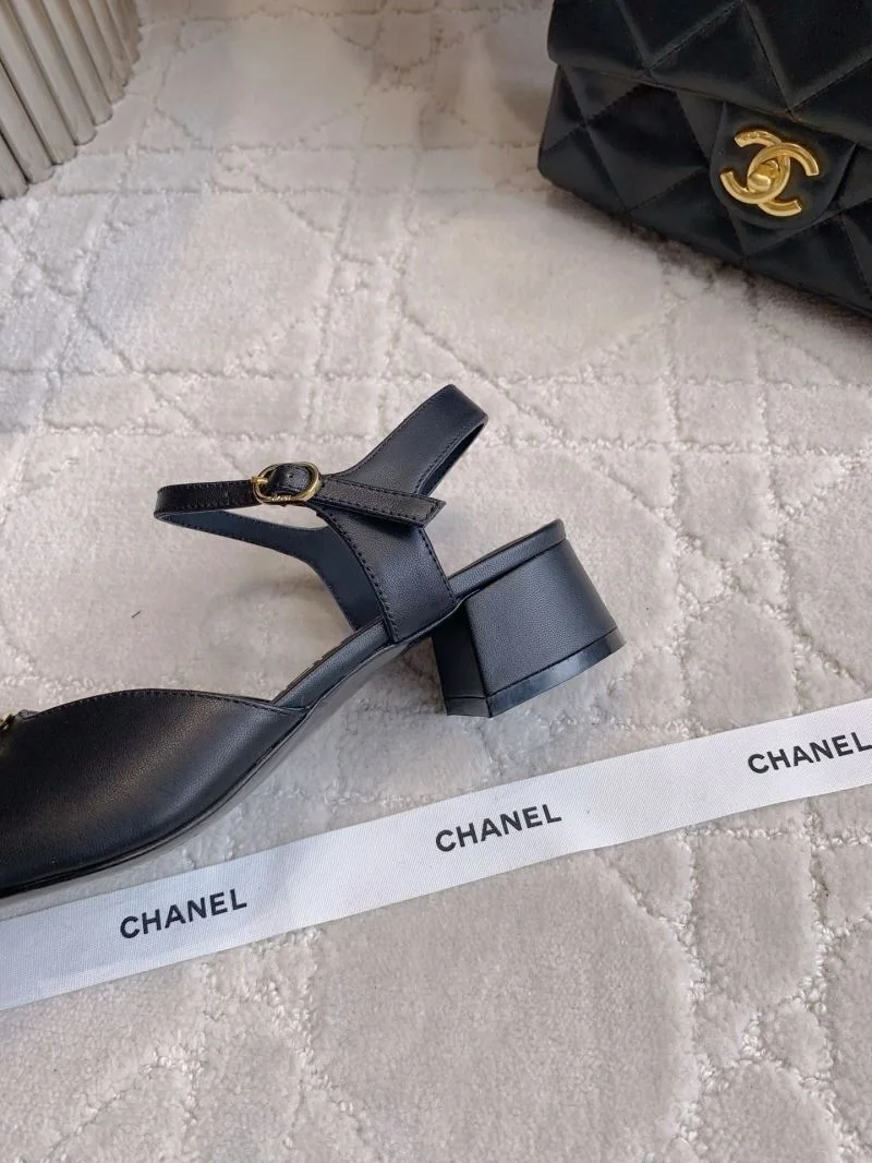 TimelessDesign Chanel Sandals 19053