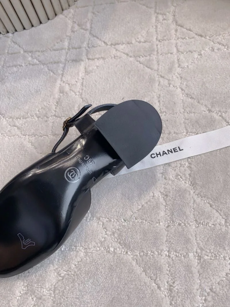 TimelessDesign Chanel Sandals 19053