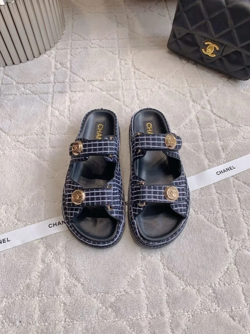 ModernLook Chanel Sandals 19107