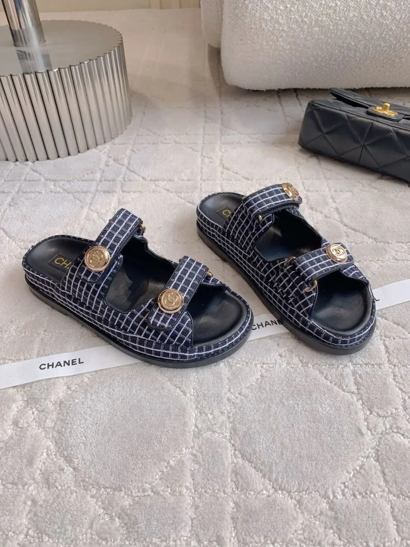 ModernLook Chanel Sandals 19107