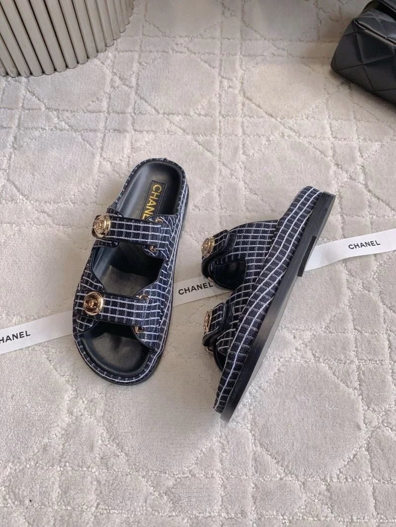 ModernLook Chanel Sandals 19107