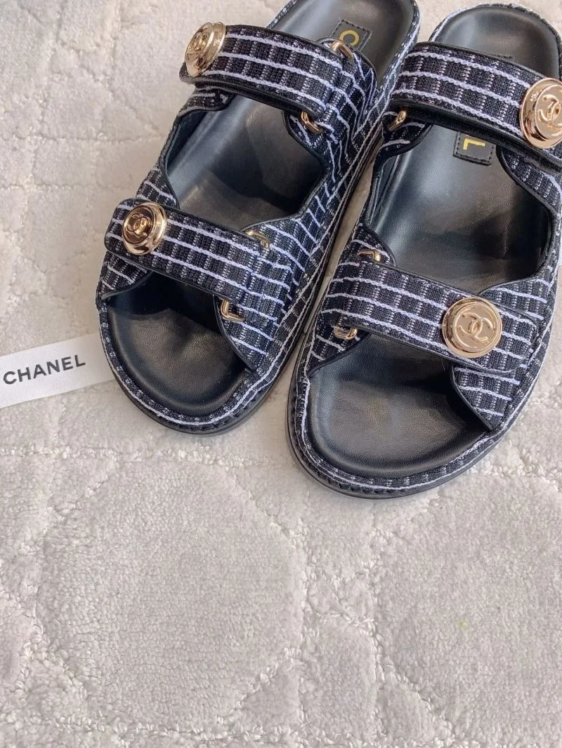 ModernLook Chanel Sandals 19107