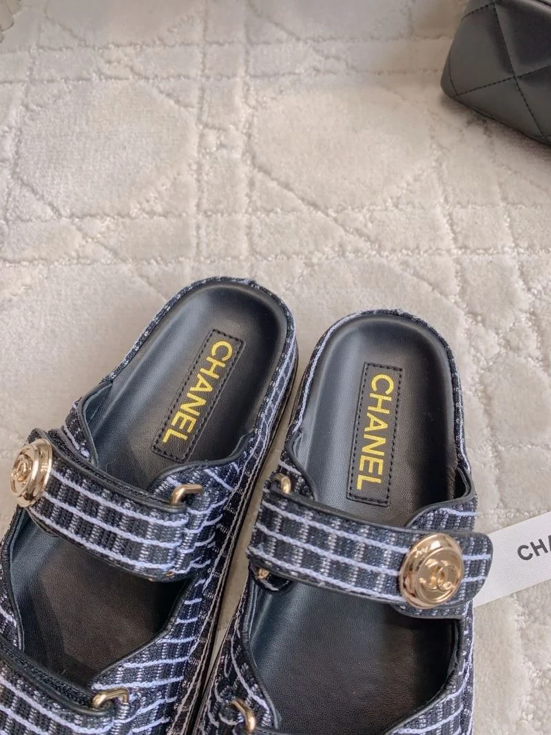 ModernLook Chanel Sandals 19107