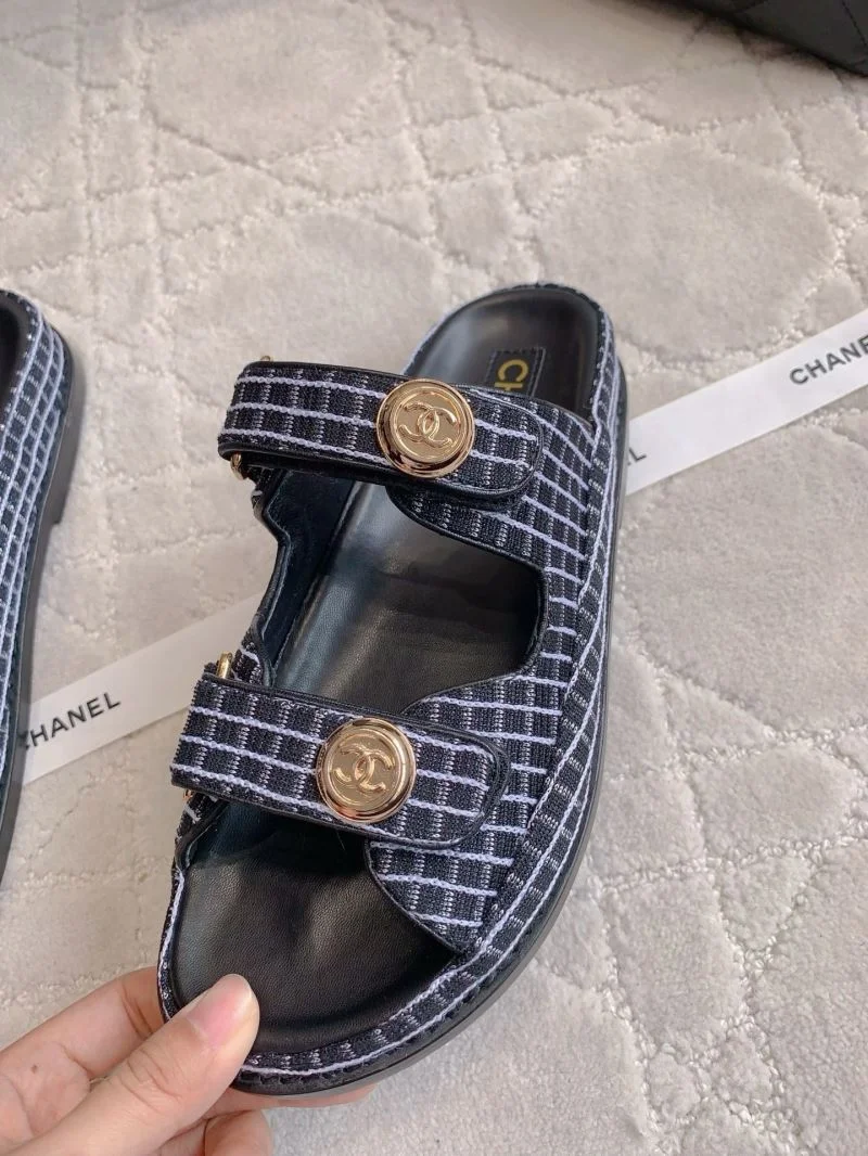 ModernLook Chanel Sandals 19107