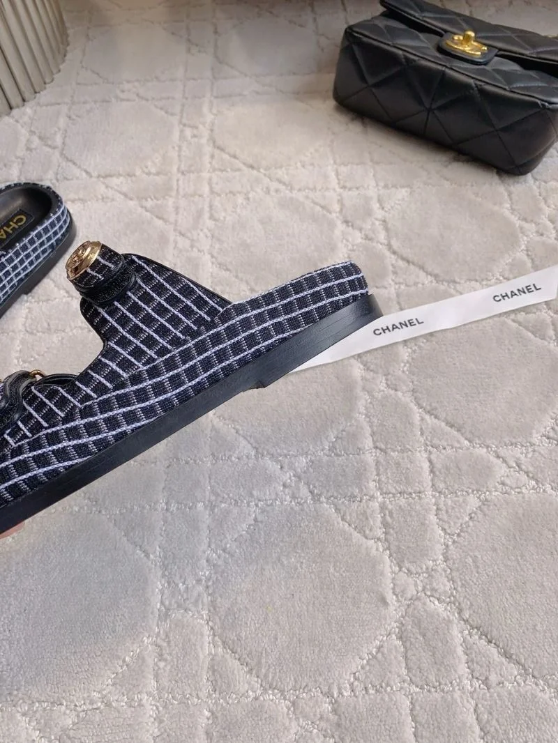 ModernLook Chanel Sandals 19107