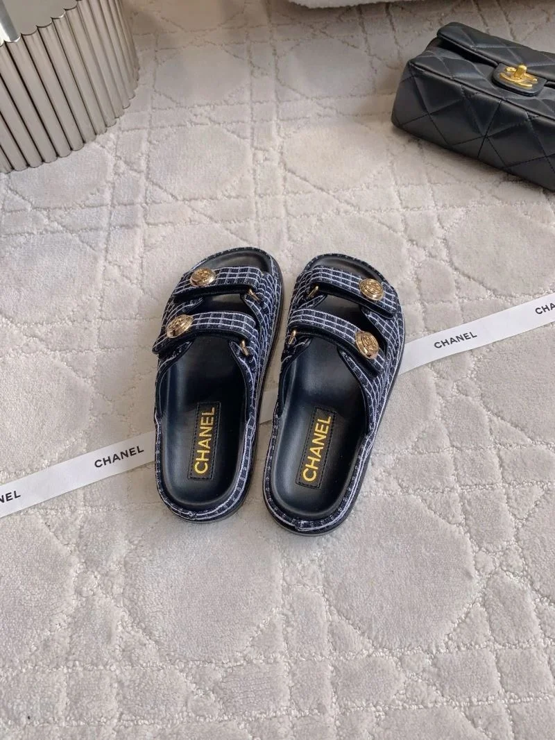 ModernLook Chanel Sandals 19107
