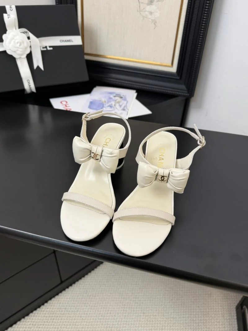 Chanel Sandals HighQuality 19039