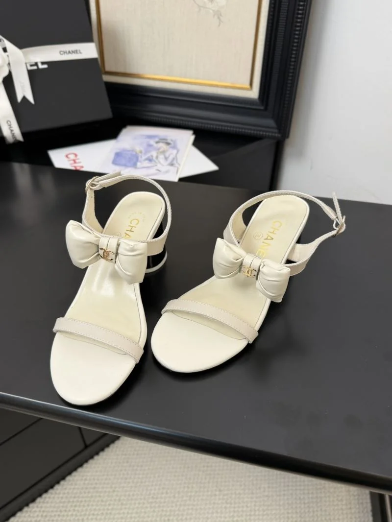 Chanel Sandals HighQuality 19039