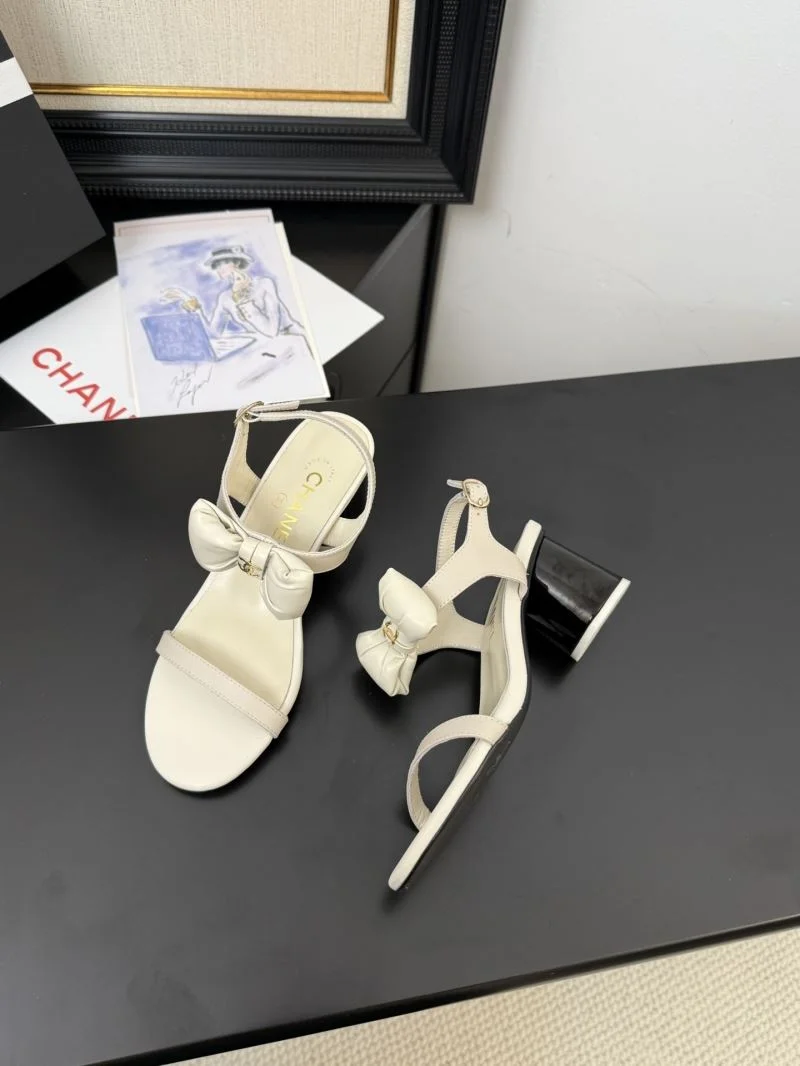 Chanel Sandals HighQuality 19039