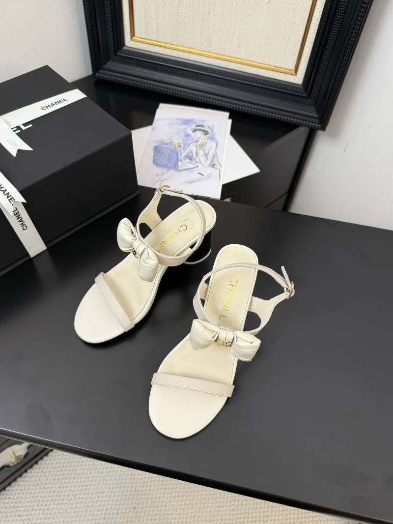 Chanel Sandals HighQuality 19039