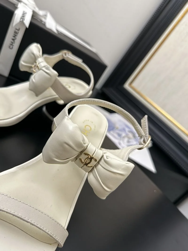 Chanel Sandals HighQuality 19039
