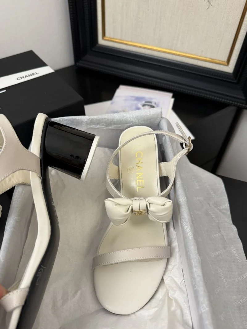 Chanel Sandals HighQuality 19039