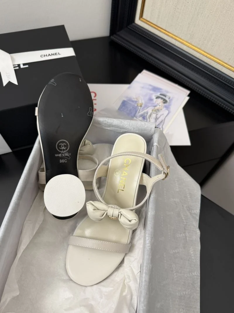 Chanel Sandals HighQuality 19039