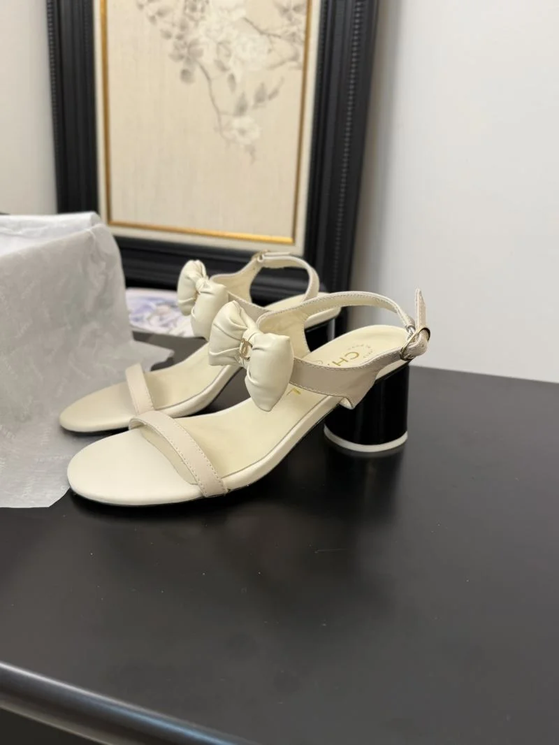 Chanel Sandals HighQuality 19039
