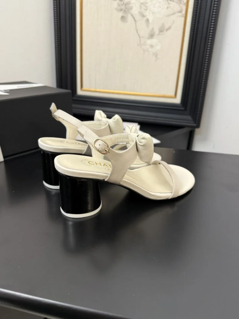 Chanel Sandals HighQuality 19039