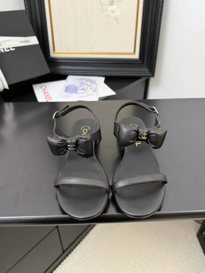 Affordable Chanel Sandals 19040