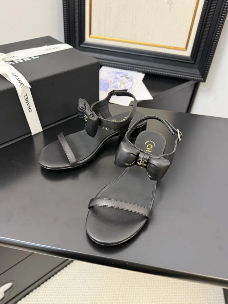 Affordable Chanel Sandals 19040
