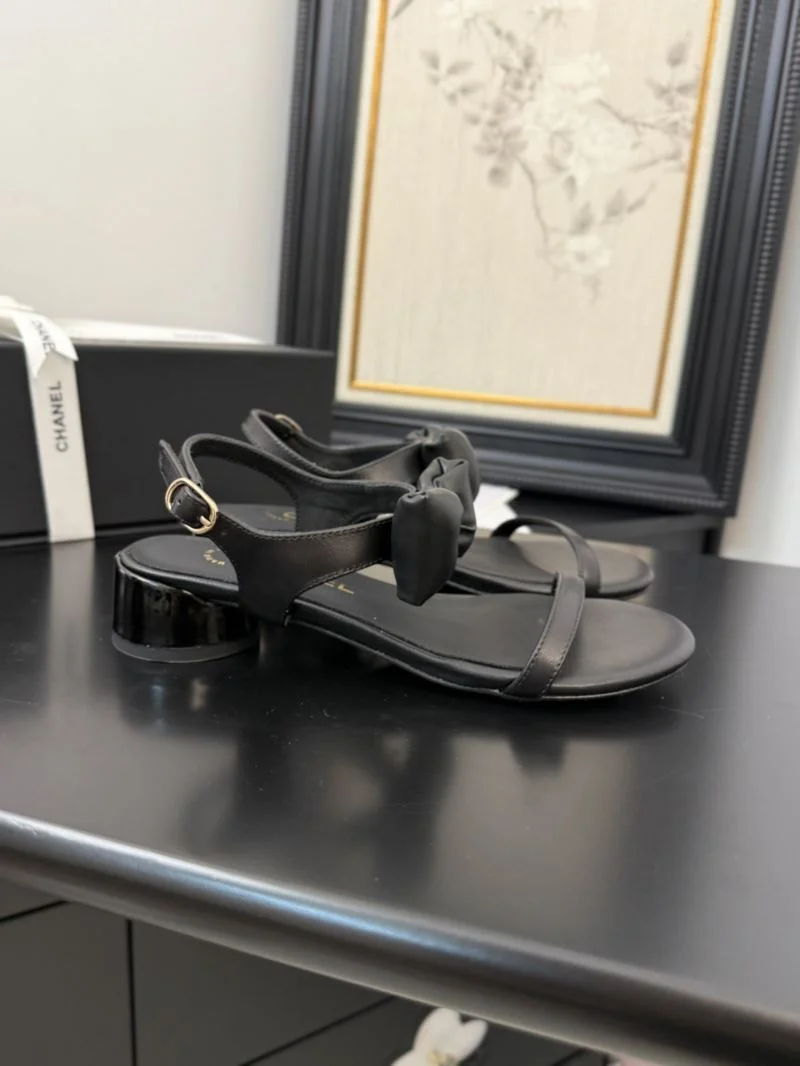 Affordable Chanel Sandals 19040