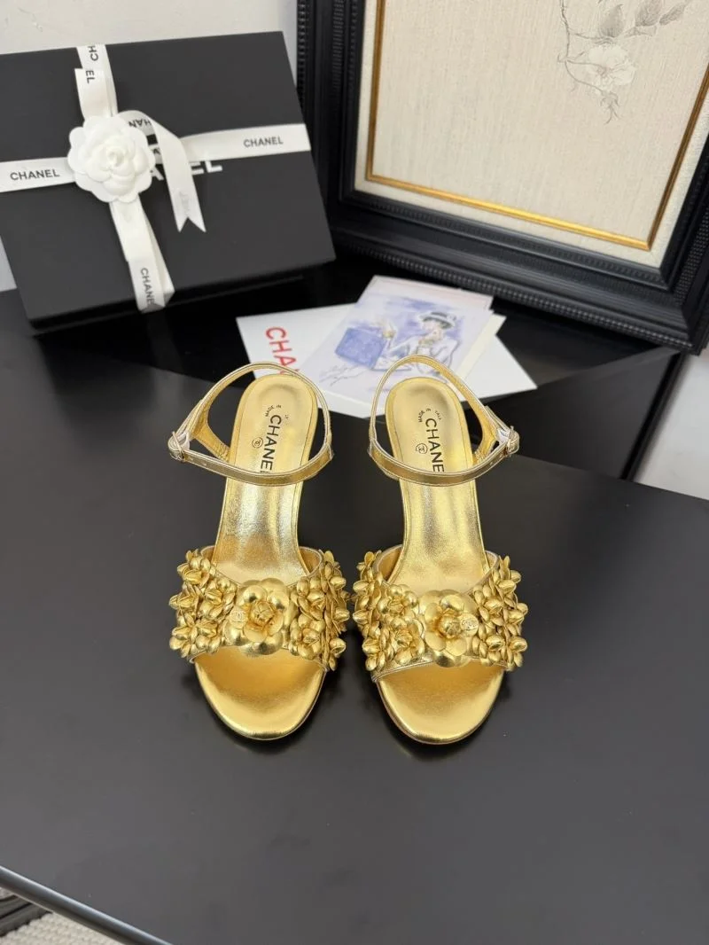 Chanel Sandals UrbanStyle 19048