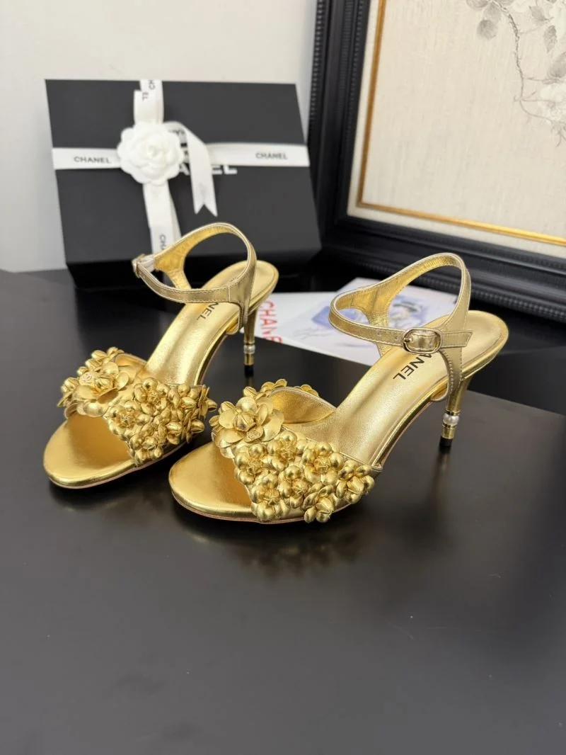 Chanel Sandals UrbanStyle 19048