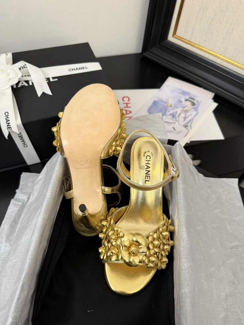 Chanel Sandals UrbanStyle 19048