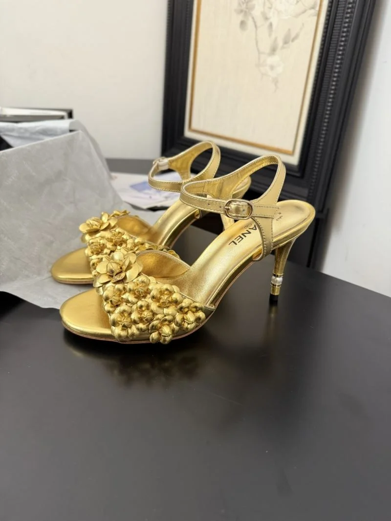 Chanel Sandals UrbanStyle 19048