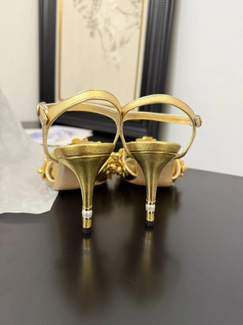 Chanel Sandals UrbanStyle 19048