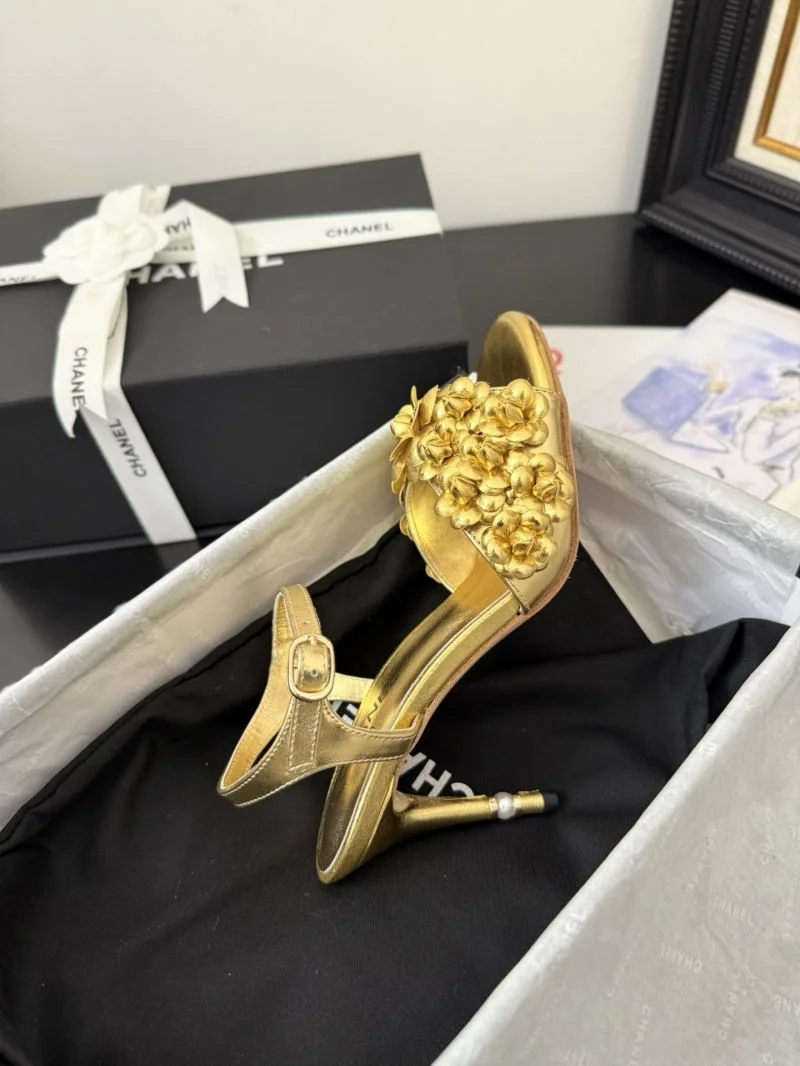 Chanel Sandals UrbanStyle 19048