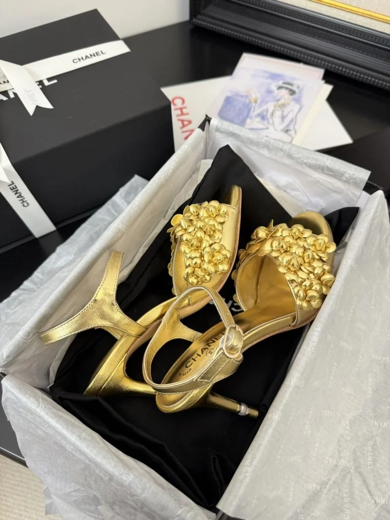 Chanel Sandals UrbanStyle 19048