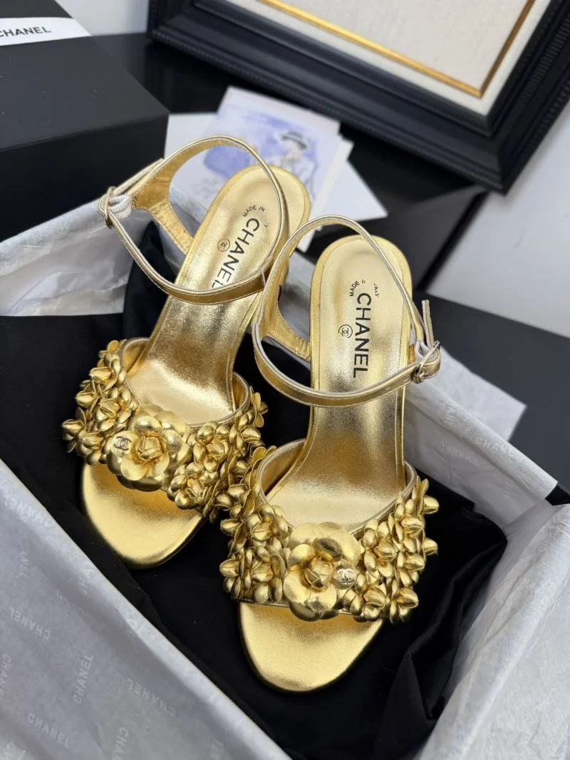 Chanel Sandals UrbanStyle 19048