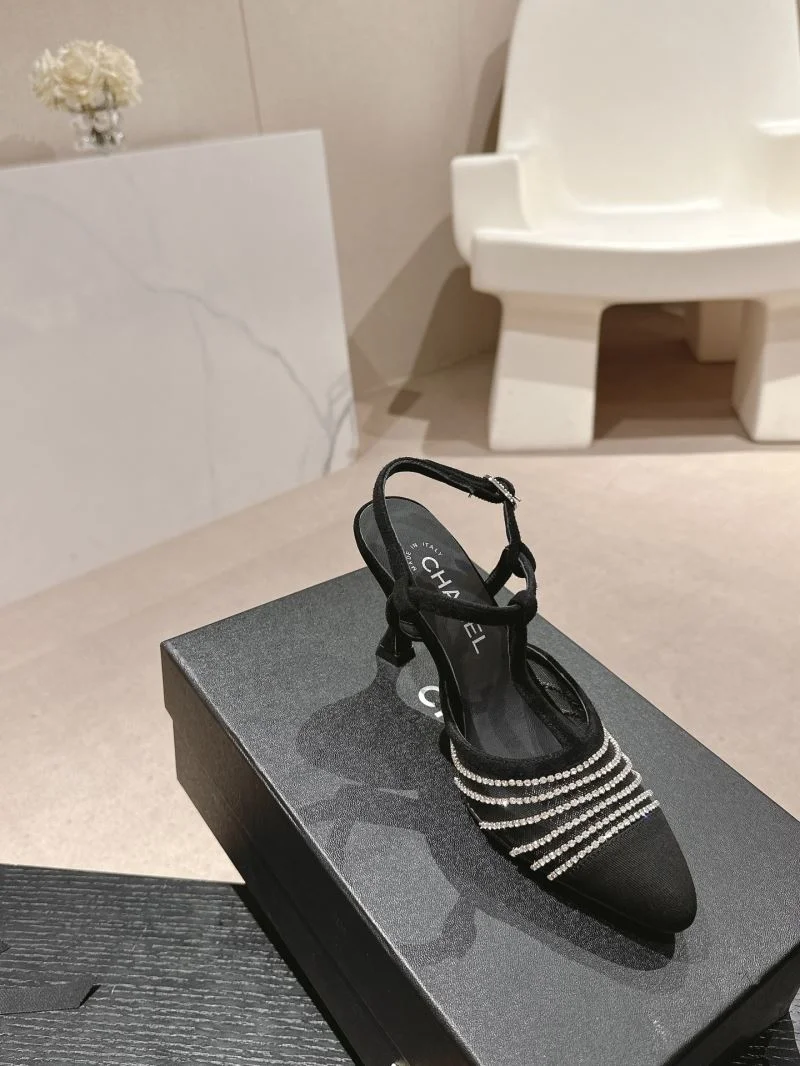 ModernLook Chanel Sandals 19081